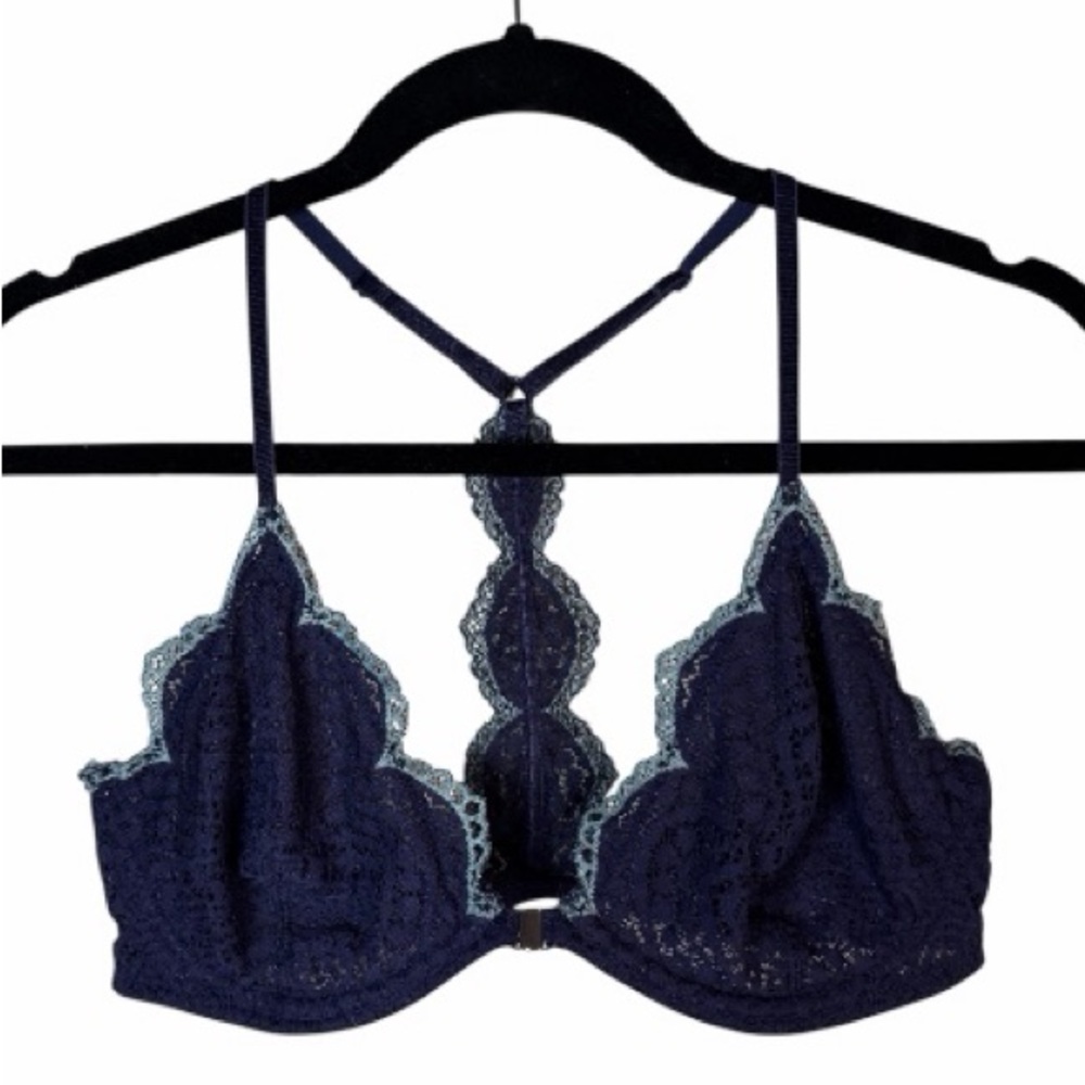 Free People Slow Dance Bra 36D